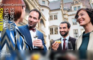 Außergewöhnlich tagen in Dresden