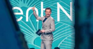 Aljoscha Höhn – Event Night: Benchmark für Branchen-Events