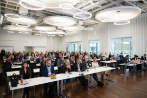 FAMA Messefachtagung in Münster (Fotos: Nico Herzog/FAMA)