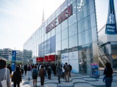 Viecon Messe Wien zieht erste Jahresbilanz Viecon Messe Wien zieht erste Jahresbilanz (Foto: Viecon/FRB Media)