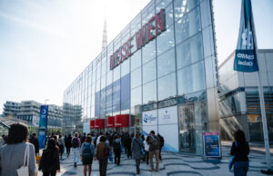 Viecon Messe Wien zieht erste Jahresbilanz Viecon Messe Wien zieht erste Jahresbilanz (Foto: Viecon/FRB Media)