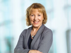 Koelnmesse Inc. kündigt Führungswechsel in den USA an Mette Petersen (Foto: Koelnmesse/Teresa Rothwangl)