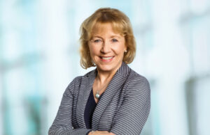 Koelnmesse Inc. kündigt Führungswechsel in den USA an Mette Petersen (Foto: Koelnmesse/Teresa Rothwangl)
