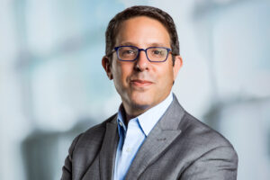 Darrin Stern (Foto: Koelnmesse/Teresa Rothwangl)