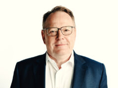 Neuer Vorsitzender im Koelnmesse-Aufsichtsrat Torsten Burmester (Foto: Maximilian König)