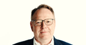 Neuer Vorsitzender im Koelnmesse-Aufsichtsrat Torsten Burmester (Foto: Maximilian König)