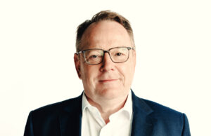 Neuer Vorsitzender im Koelnmesse-Aufsichtsrat Torsten Burmester (Foto: Maximilian König)