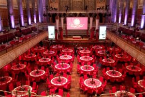 Kurhaus Wiesbaden (Fotos: Wiesbaden Congress & Marketing)