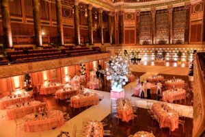 Kurhaus Wiesbaden (Fotos: Wiesbaden Congress & Marketing)