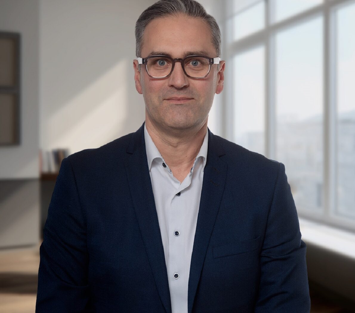 Maximilian Kalbfell (Foto: Genesis Motor Europe) Maximilian Kalbfell (Foto: Genesis Motor Europe)