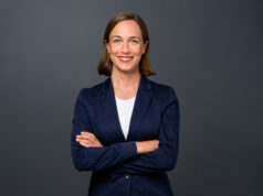 Wechsel an der Spitze der Audi Kommunikation Carolin Strunz (Foto: Audi)