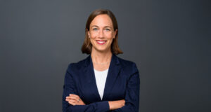 Wechsel an der Spitze der Audi Kommunikation Carolin Strunz (Foto: Audi)