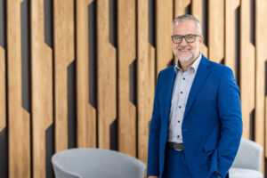 Dirk Arnold (Foto: Audi)