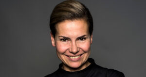 Anne Spielberg übernimmt Leitung der GET Nord Anne Spielberg (Foto: Hamburg Messe)