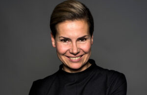 Anne Spielberg übernimmt Leitung der GET Nord Anne Spielberg (Foto: Hamburg Messe)