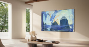 Samsung holt die Art Basel Miami Beach in den Art Store Samsung bringt die Art Basel Miami Beach in den Art Store (Foto: Samsung)