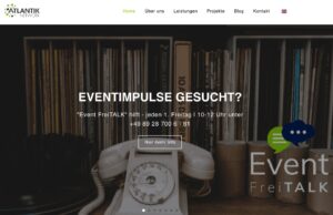 ADAC steigt bei ALR und Atlantic Network ein