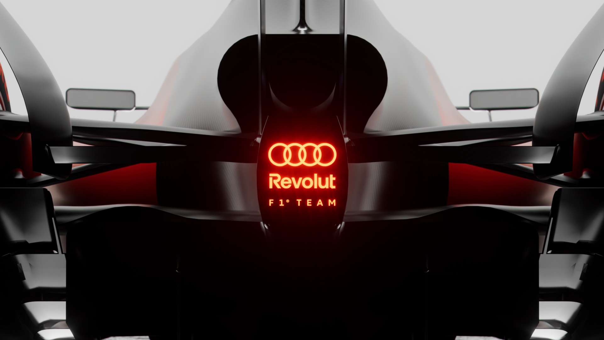 Audi Revolut F1