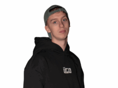 SpongeBob-Sneaker-Launch mit LetsHugo bei Deichmann