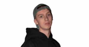 SpongeBob-Sneaker-Launch mit LetsHugo bei Deichmann