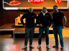 Metz übernimmt Kölner Eventlocation Bauwerk Metz Catering im Bauwerk Köln