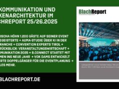 BlachReport 25/26.2025
