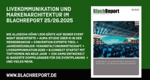 BlachReport 25/26.2025