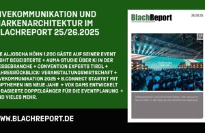 BlachReport 25/26.2025