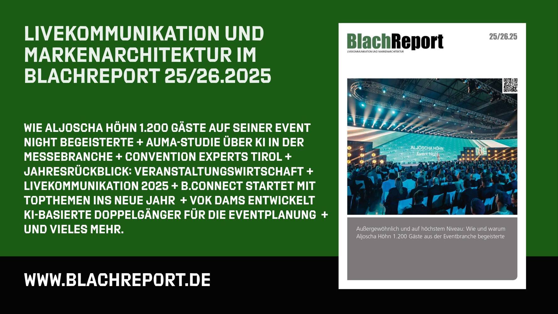 BlachReport 25.2025 NL AD