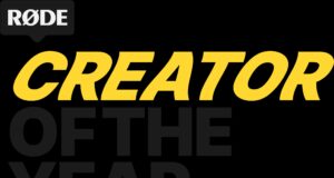 Røde stellt die Content Creator des Jahres 2025 vor