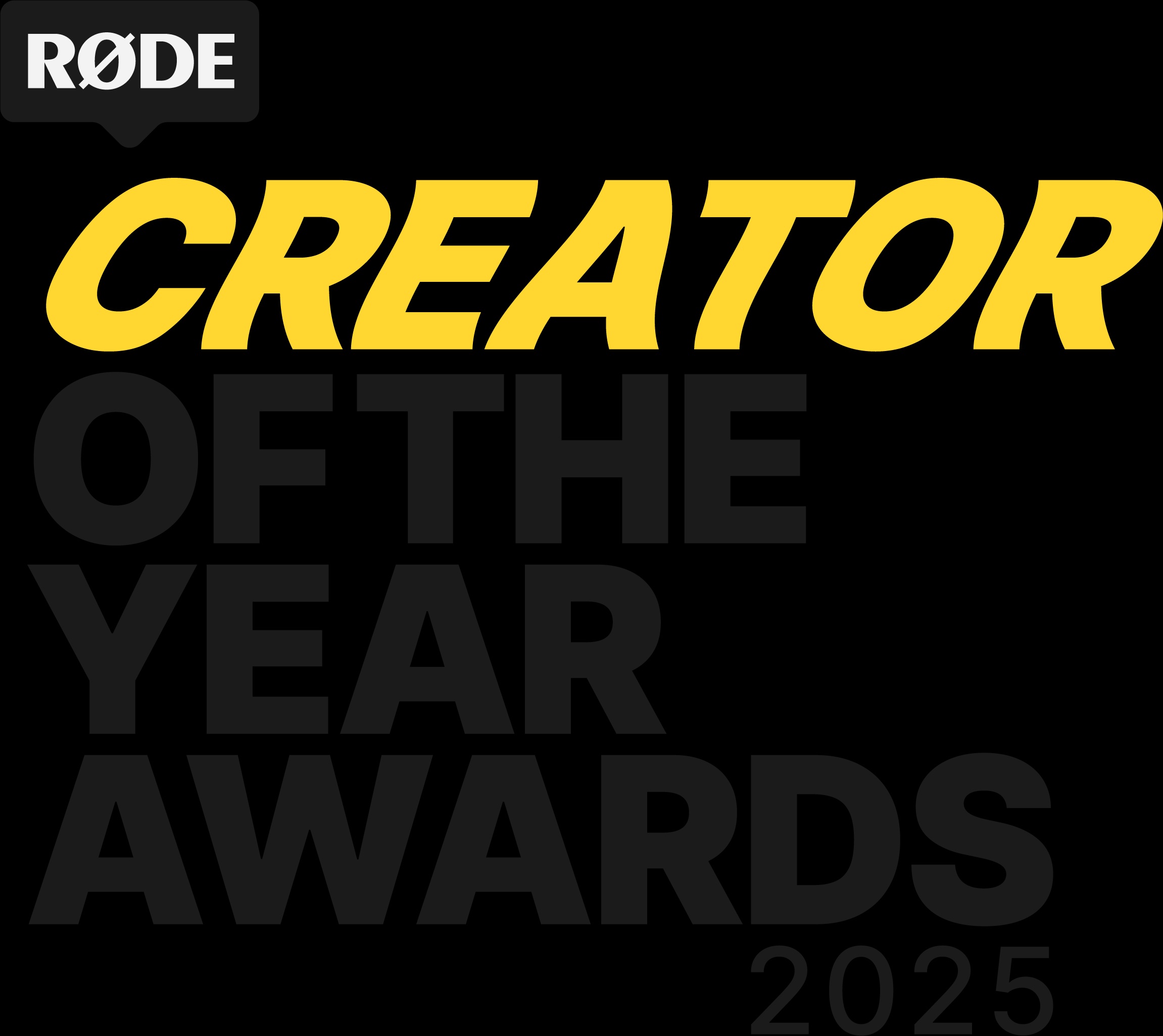 COTYA25_Logo_On White_Stacked