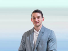 Christian Schmid kommuniziert für Seat und Cupra Österreich Christian Schmid (Foto: Porsche Holding Salzburg)