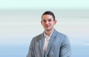 Christian Schmid kommuniziert für Seat und Cupra Österreich Christian Schmid (Foto: Porsche Holding Salzburg)