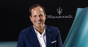 Maserati ernennt Cristiano Fiorio zum Marketingchef