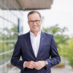 Dr. Jochen Köckler (Foto: Deutsche Messe)