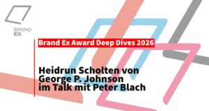 BrandEx Deep Dive über „DP World“ von GPJ in Davos