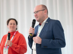 FAMA Messefachtagung: Nachlese zum Branchentreff in Münster FAMA Messefachtagung in Münster (Fotos: Nico Herzog/FAMA)