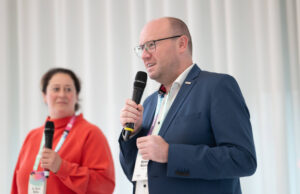 FAMA Messefachtagung: Nachlese zum Branchentreff in Münster FAMA Messefachtagung in Münster (Fotos: Nico Herzog/FAMA)