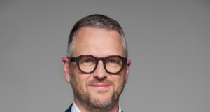 Frank Schindler übernimmt bei der ProWein Düsseldorf Frank Schindler (Foto: Messe Düsseldorf)