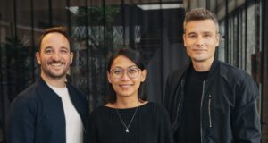 George P. Johnson startet mit neuem Führungsteam durch