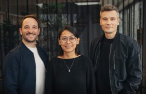 George P. Johnson startet mit neuem Führungsteam durch