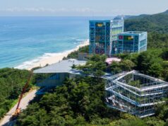 Korea eröffnet neue Eventräume für internationale Formate