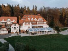 elfplus+ supportete Branchentreff der Wedding Planner