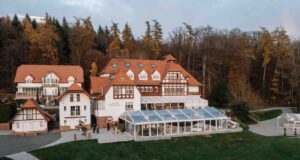 elfplus+ supportete Branchentreff der Wedding Planner