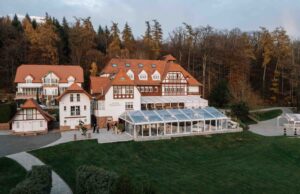 elfplus+ supportete Branchentreff der Wedding Planner