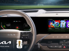 Kia startet Kampagne zur FIFA-Weltmeisterschaft 2026 Kia startet Kampagne zur FIFA-Weltmeisterschaft 2026 (Foto: KIA)