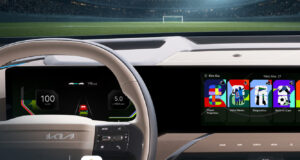 Kia startet Kampagne zur FIFA-Weltmeisterschaft 2026 Kia startet Kampagne zur FIFA-Weltmeisterschaft 2026 (Foto: KIA)