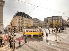 Lissabon zur besten MICE-Destination Europas gekürt