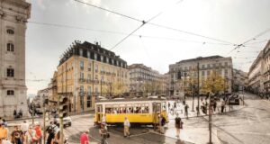 Lissabon zur besten MICE-Destination Europas gekürt