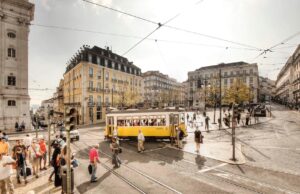 Lissabon zur besten MICE-Destination Europas gekürt